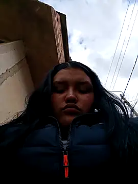 natt-bigass online show from April 19, 9:39 pm