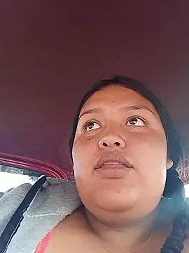 natt-bigass online show from October 24, 7:46 pm