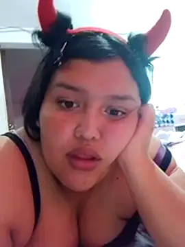 natt-bigass online show from November 3, 9:29 pm