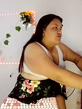 natt-bigass online show from November 6, 2:26 am