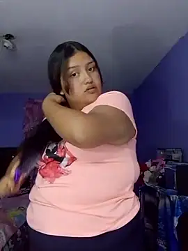 natt-bigass online show from February 8, 3:15 am