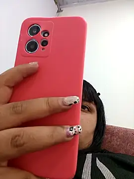 natt-bigass online show from March 12, 9:08 pm