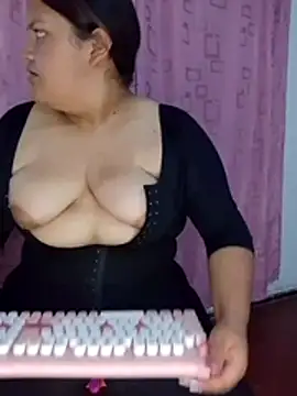 natt-bigass online show from December 20, 7:11 am