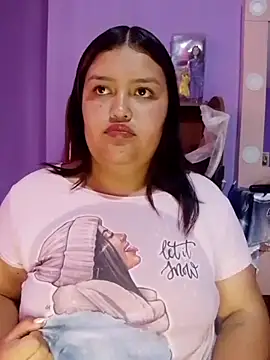 natt-bigass online show from February 21, 1:46 pm