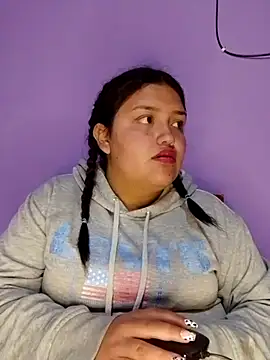 natt-bigass online show from February 6, 4:30 am