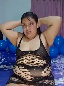 natt-bigass online show from October 24, 1:26 am