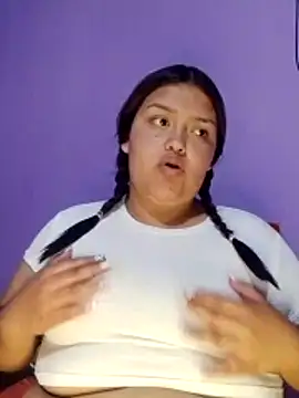 natt-bigass online show from February 7, 5:48 am