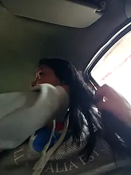 natt-bigass online show from April 3, 3:29 pm