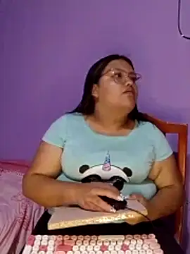 natt-bigass online show from February 18, 4:21 am