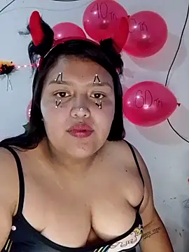 natt-bigass online show from November 2, 1:21 am