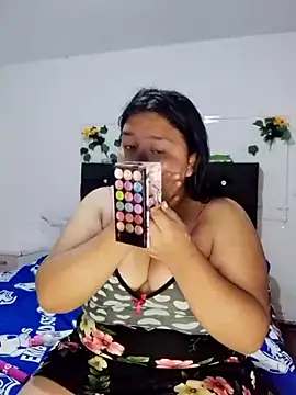 natt-bigass online show from November 25, 1:39 am