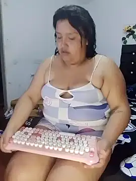 natt-bigass online show from November 26, 3:50 am