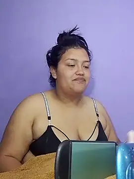 natt-bigass online show from February 19, 12:40 am