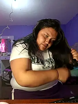 natt-bigass online show from May 12, 1:06 pm