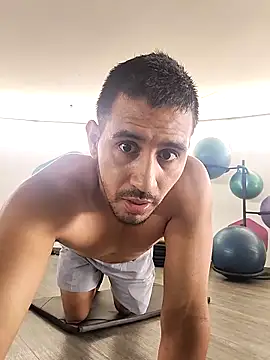 Andyy Carterr online show from November 2, 2:55 pm