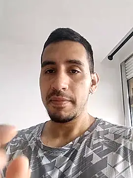 Andyy Carterr online show from November 5, 2:53 pm