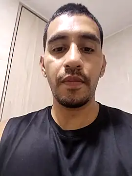 Andyy Carterr online show from October 21, 8:08 pm