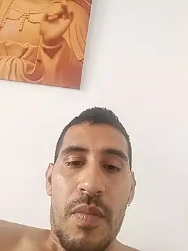 Andyy Carterr online show from November 7, 7:40 pm