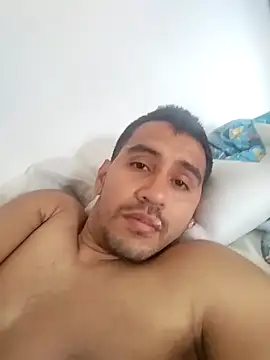 Andyy Carterr online show from February 17, 8:39 pm