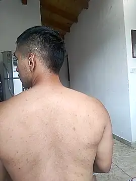 Andyy Carterr online show from February 23, 2:06 pm