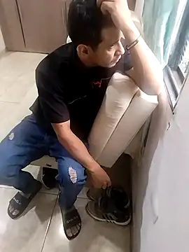 Andyy Carterr online show from January 5, 9:07 pm