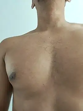 Andyy Carterr online show from March 1, 4:18 pm