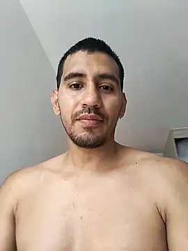 Andyy Carterr online show from October 23, 3:10 pm