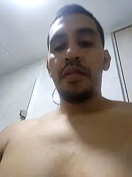 Andyy Carterr online show from October 27, 10:00 pm