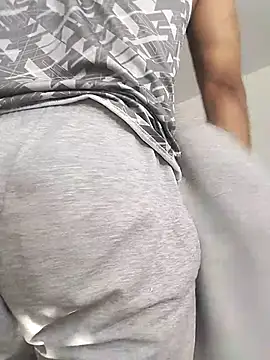 Andyy Carterr online show from November 8, 3:59 pm