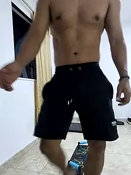 Andyy Carterr online show from February 26, 11:16 pm