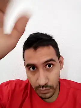 Andyy Carterr online show from November 14, 5:05 pm