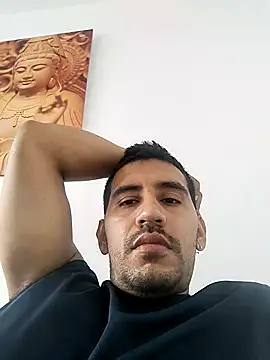 Andyy Carterr online show from November 17, 2:54 pm