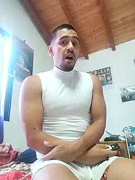 Andyy Carterr online show from November 28, 1:44 pm