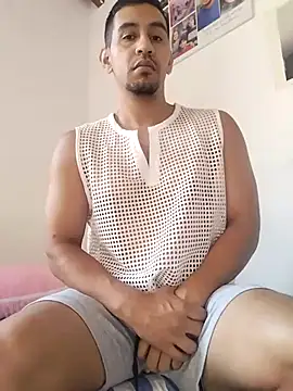 Andyy Carterr online show from March 2, 1:18 pm