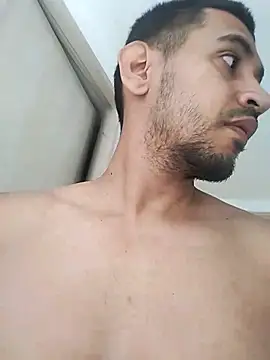 Andyy Carterr online show from November 3, 1:15 pm