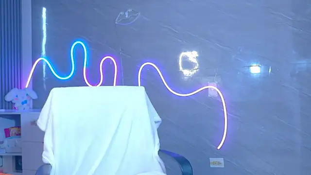 Naaomi cute online show from March 23, 12:27 pm