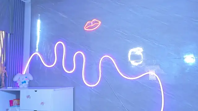 Naaomi cute online show from March 24, 12:27 pm