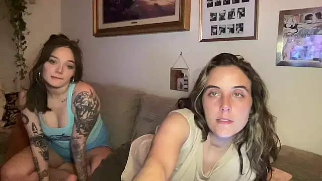 lill daddysgirl online show from March 21, 4:46 am