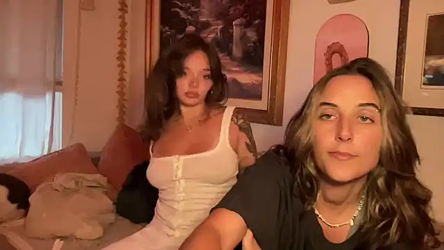 lill daddysgirl online show from April 21, 2:25 am