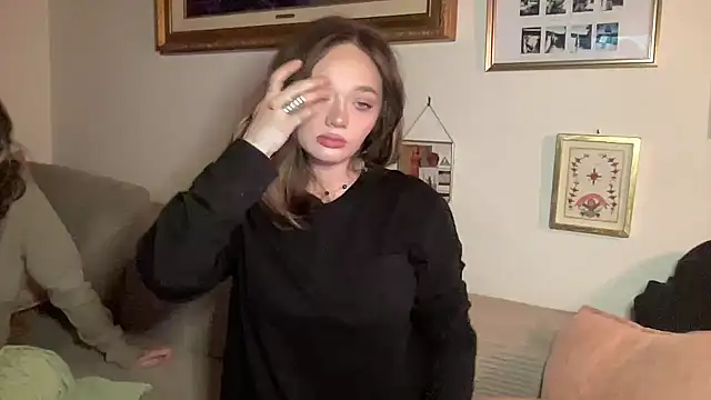 lill daddysgirl online show from February 23, 4:47 am