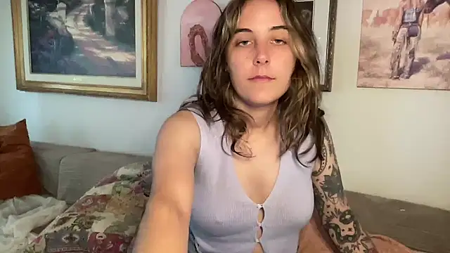 lill daddysgirl online show from March 27, 9:27 pm