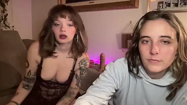 lill daddysgirl online show from January 11, 4:19 am