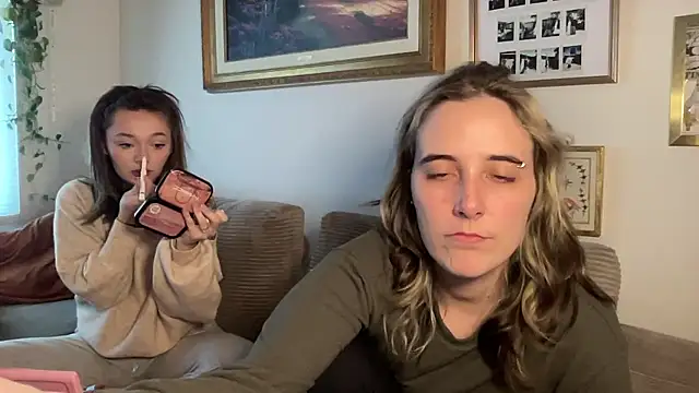 lill daddysgirl online show from January 13, 6:01 pm