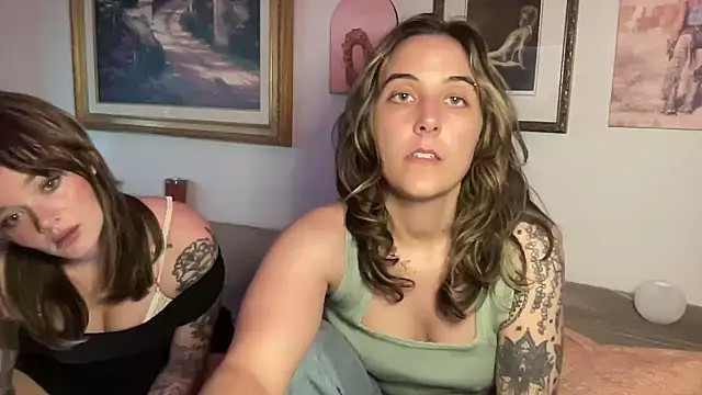 lill daddysgirl online show from March 29, 12:56 am