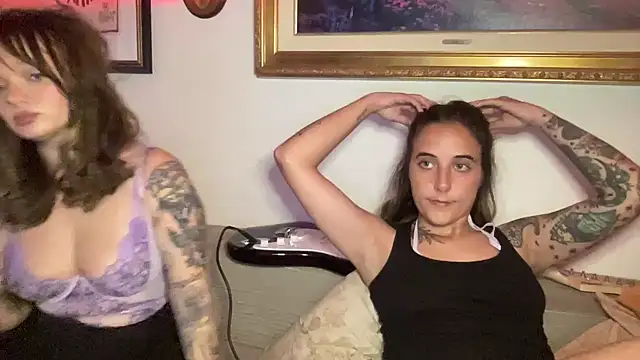lill daddysgirl online show from June 9, 1:28 am