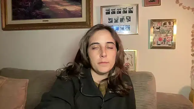 lill daddysgirl online show from February 26, 4:56 am