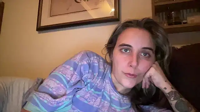 lill daddysgirl online show from January 9, 9:22 pm