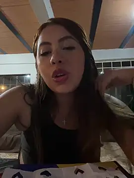 Emily Joee online show from October 24, 3:49 am