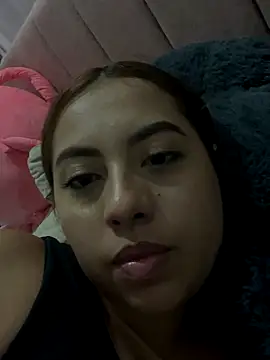 Emily Joee online show from November 26, 1:16 am