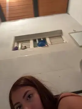 Emily Joee online show from October 23, 3:38 am